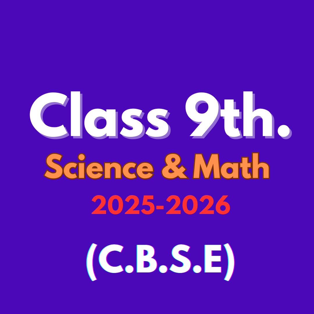 9th Class