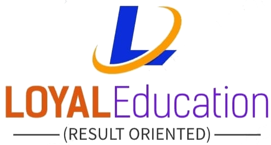 Loyal Education