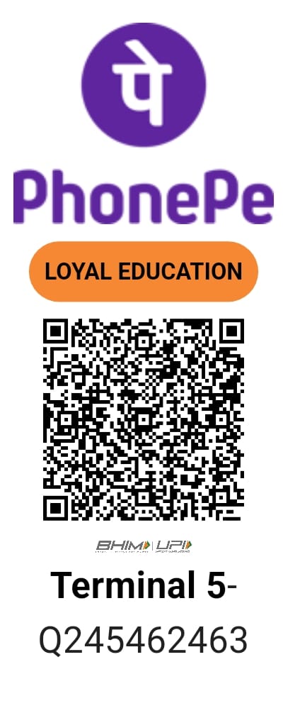 Loyal Education